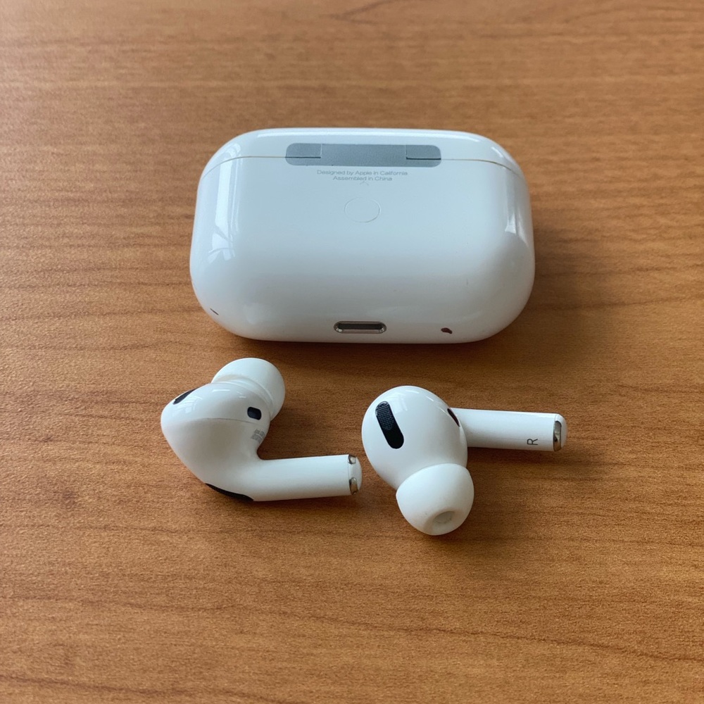 AirPods Pro